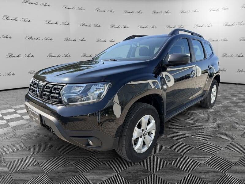 Dacia Duster Duster 1.5 blue dci Prestige 4x2 s&s