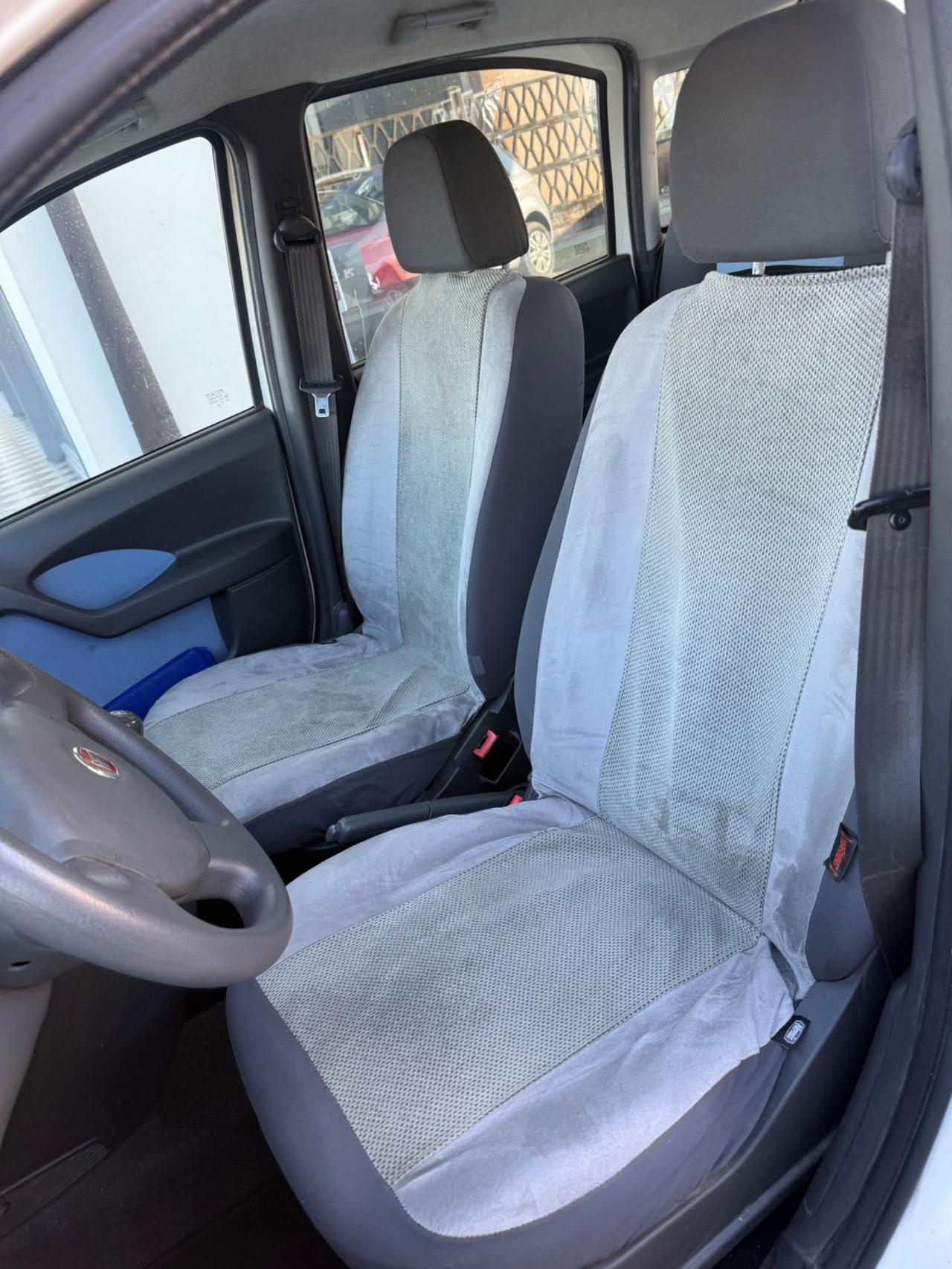 Fiat Panda 1.2 Dynamic Natural Power Mamy