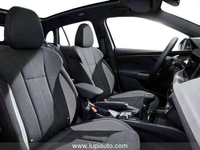 Skoda Scala 1.0 TSI Selection