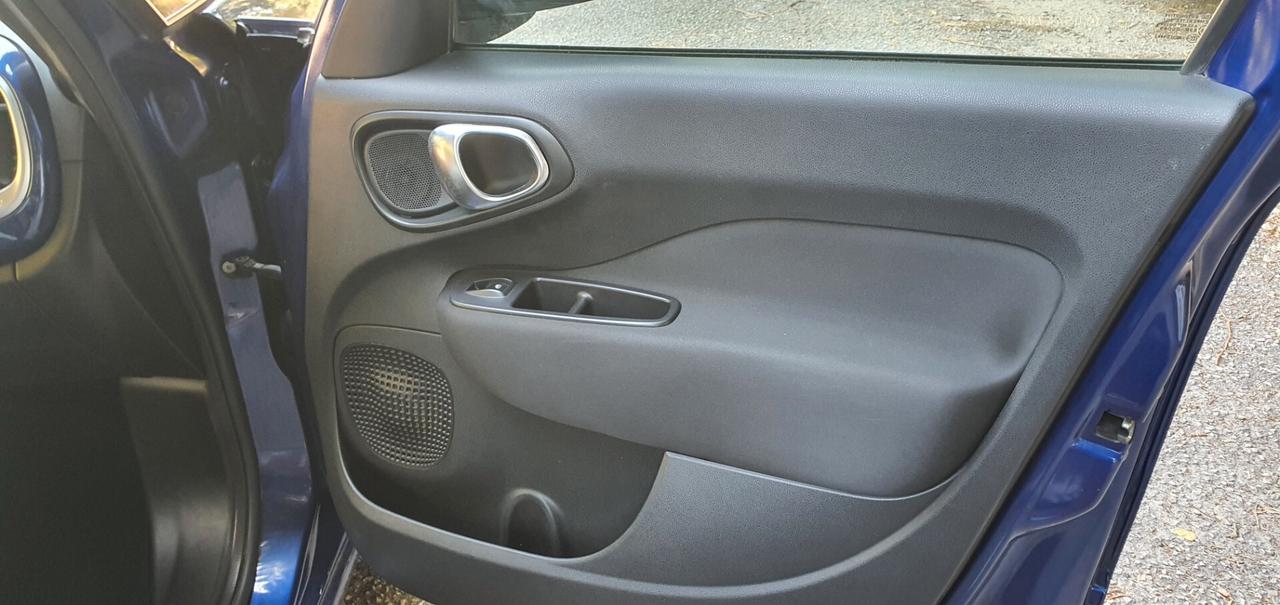 Fiat 500L 1.3 Multijet 95 CV Mirror