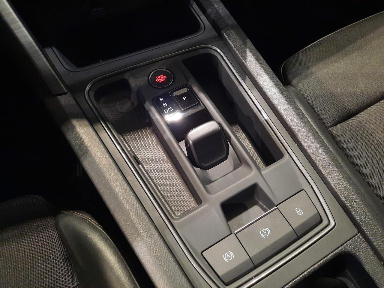 Cupra Formentor 1.4 e-hybrid 204cv dsg