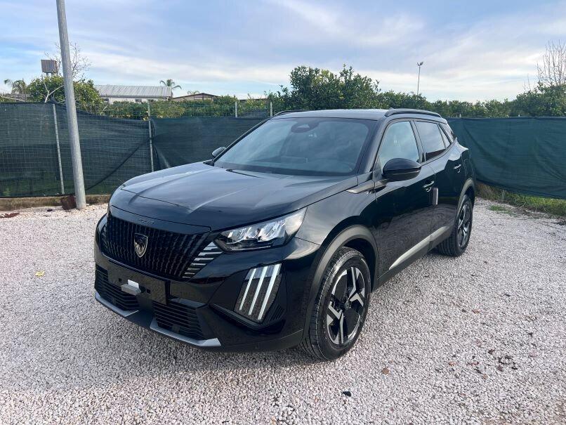 Peugeot 2008 PureTech 100 S&S Allure