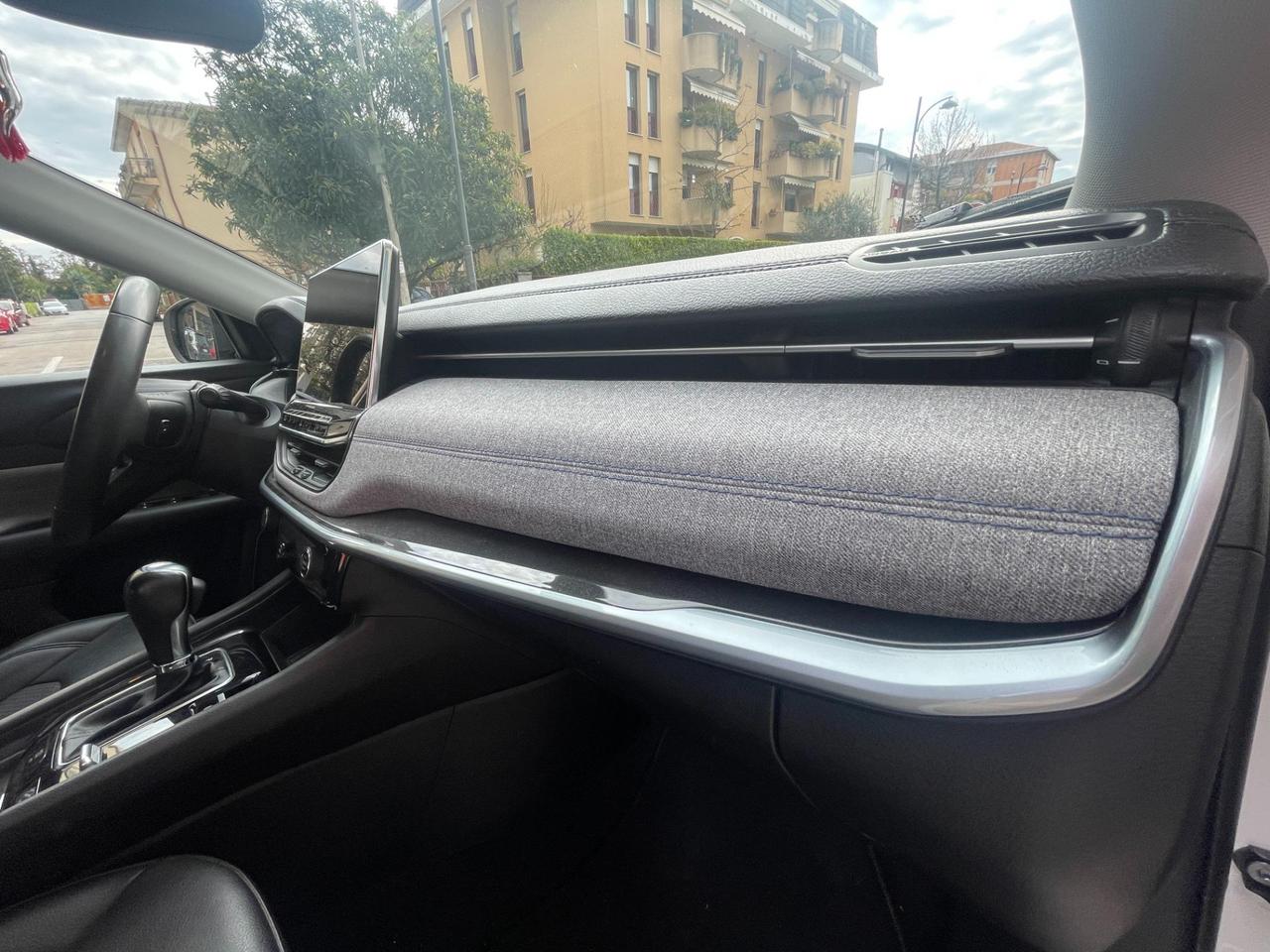 Jeep Compass 1.3 turbo t4 phev Longitude 4xe