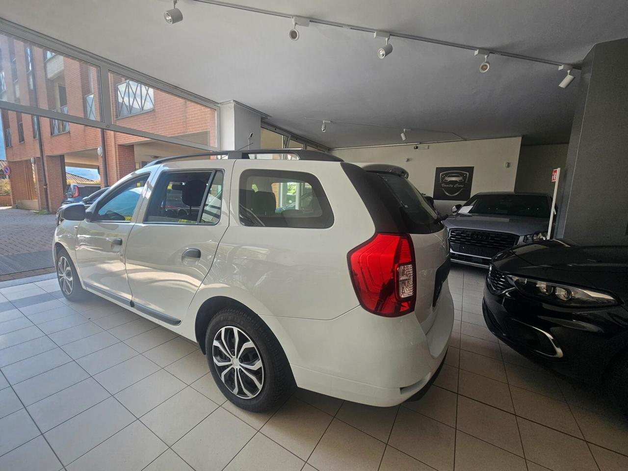 Dacia Logan MCV 1.2 12V 75CV