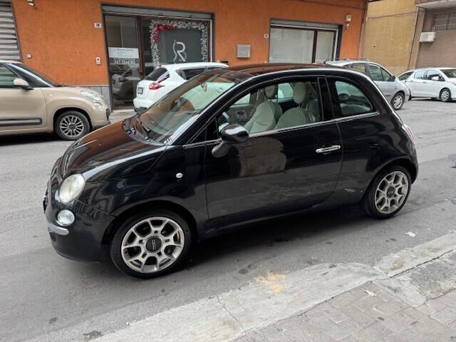 Fiat 500 1.3 Multijet 16V 75 CV Sport