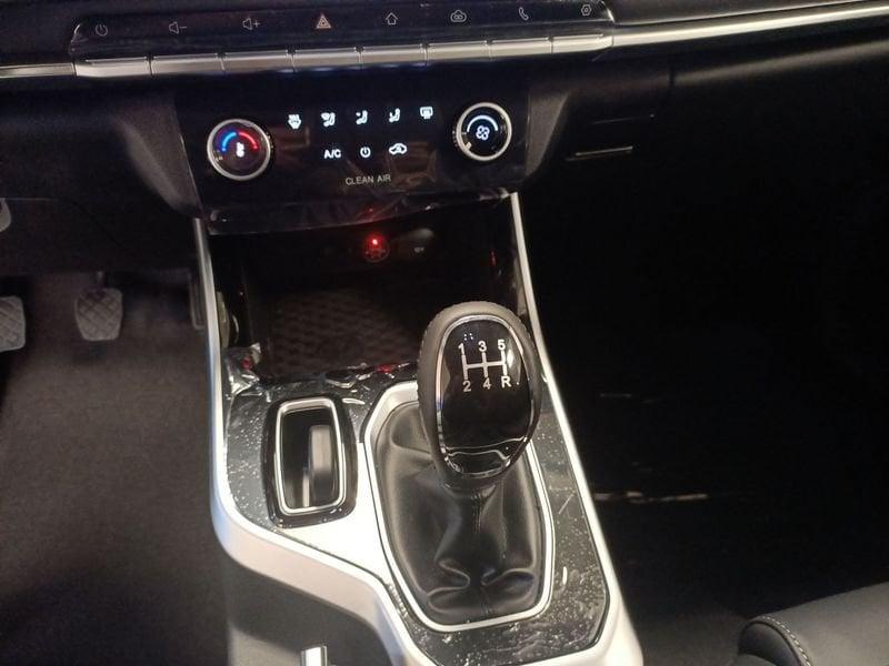 DR AUTOMOBILES dr 5.0 1.5 Bi-Fuel GPL