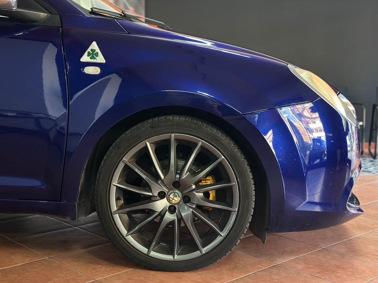 Alfa Romeo MiTo JTDm 1.3 Progression #11468