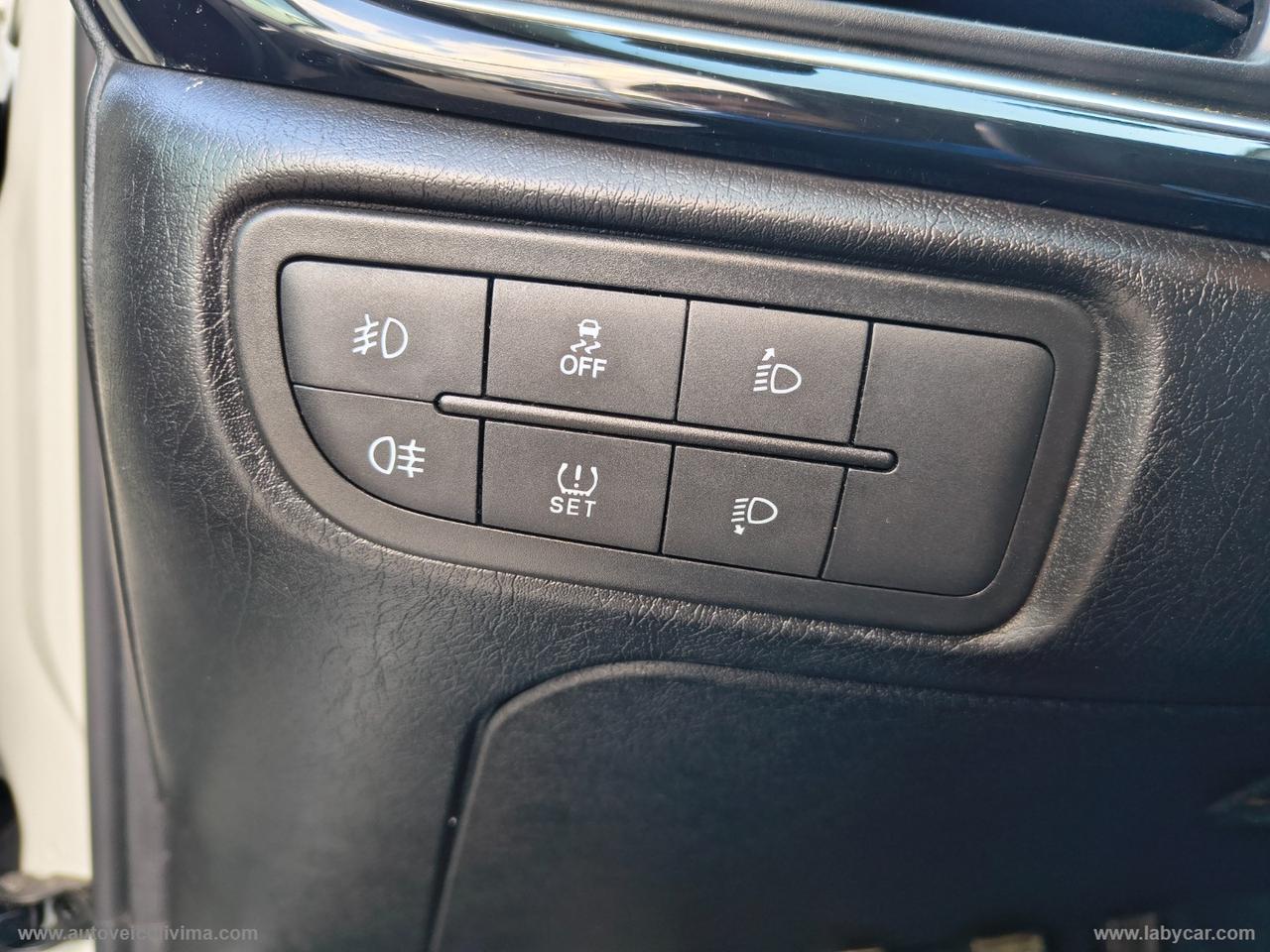 FIAT Tipo 1.6 Mjt S&S 5p. Business 130 CV