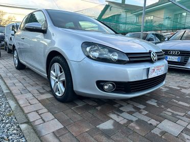 Volkswagen Golf 1.6 Benzina Comfortline