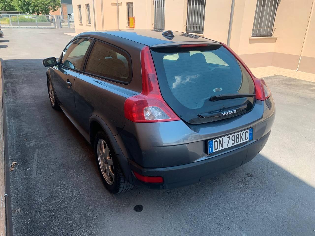 Volvo C30 1.6 Momentum