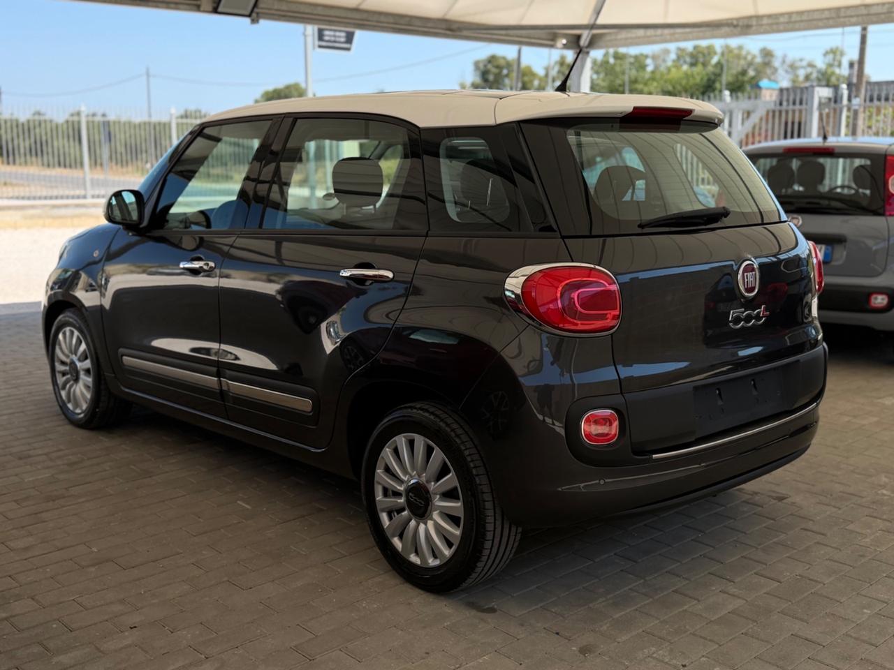 Fiat 500L 1.6 Multijet 120 CV Lounge TETTO PANORAMICO