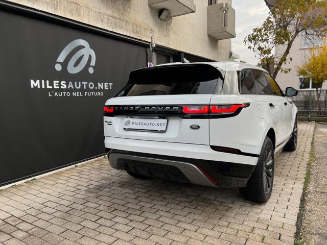 LAND ROVER Range Rover Velar 2.0D I4 240 CV R-Dynamic PANO KEYLESS ACC