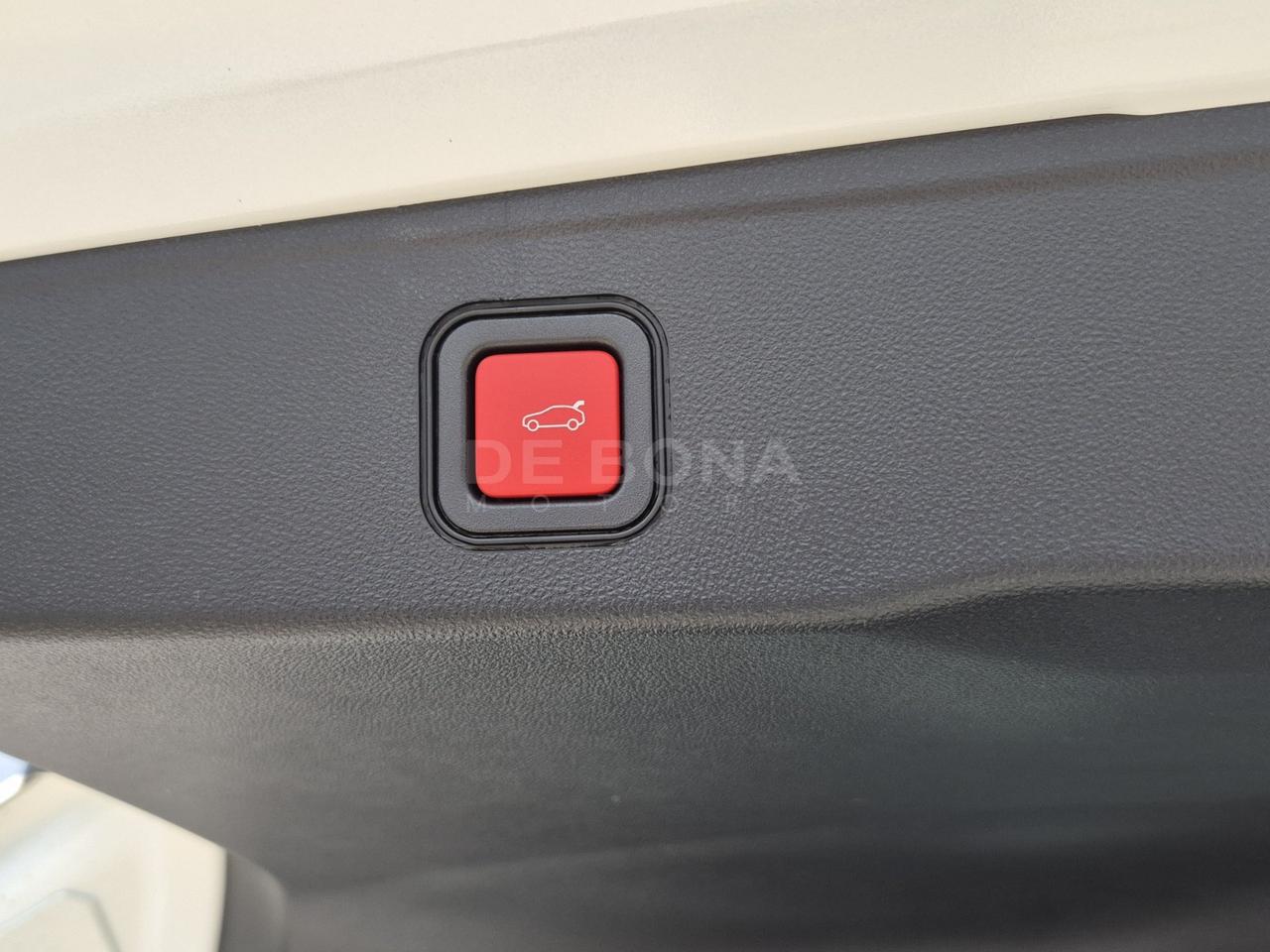 Jeep Avenger 1.2 turbo e-hybrid altitude fwd 100cv edct6