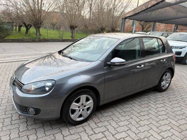 Volkswagen Golf 5 Porte Golf 5p 1.2 tsi Comfortline OK NEOPATENTATO