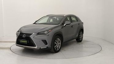 LEXUS NX 300h 300h 2.5 Business 2wd cvt
