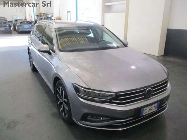 VOLKSWAGEN Passat Variant 2.0 tdi Executive 150cv dsg - GG861MW
