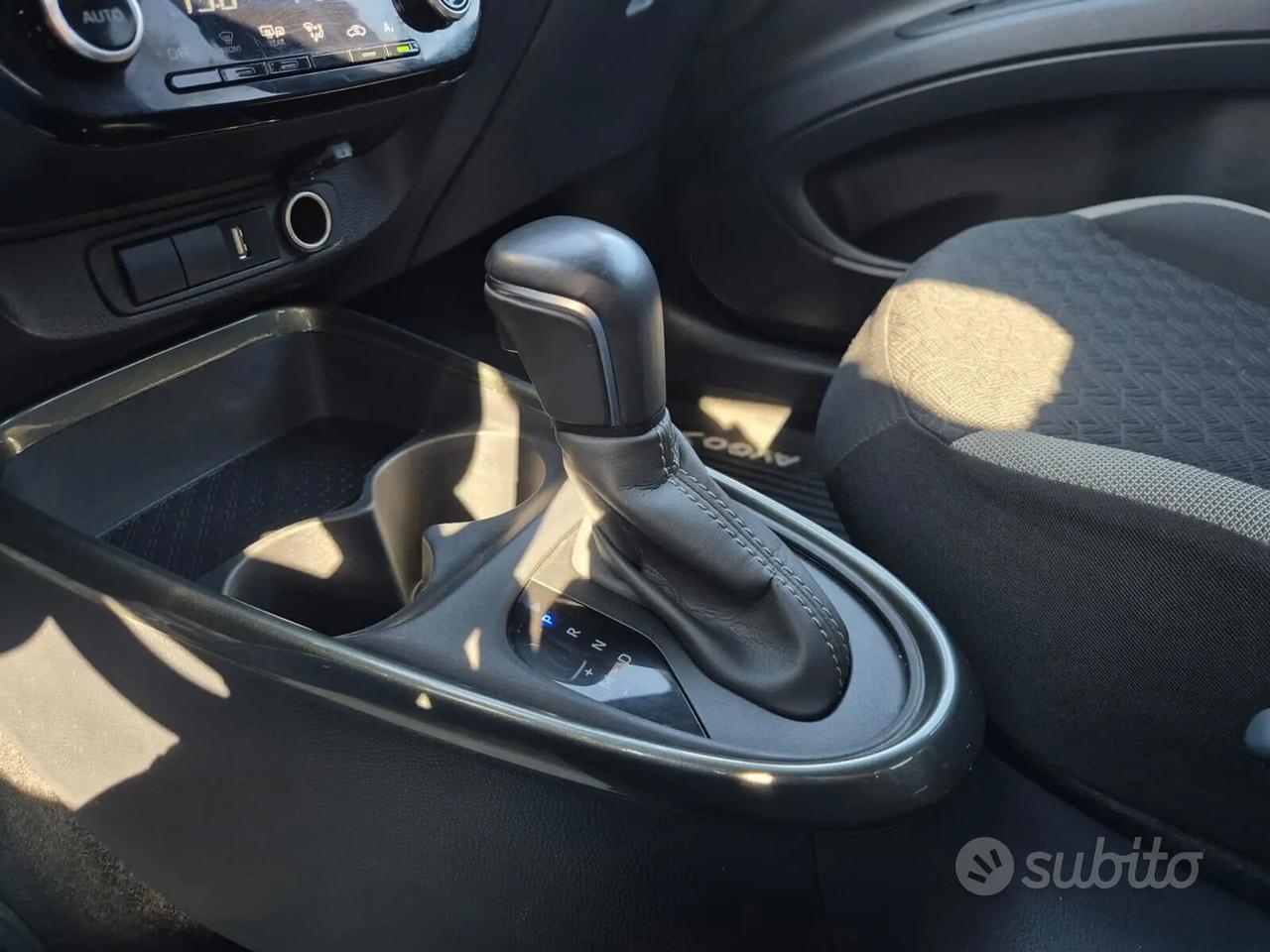 Toyota Aygo X 1.0 72 CV S-CVT Trend