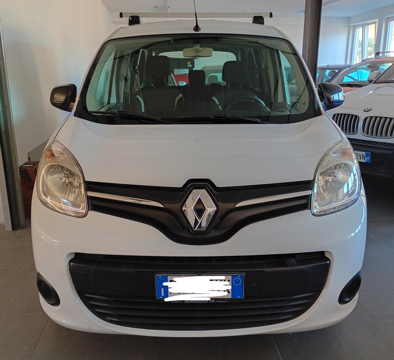 Renault Kangoo 1.5 dCi 90CV 5 porte Stop & Start Extrem
