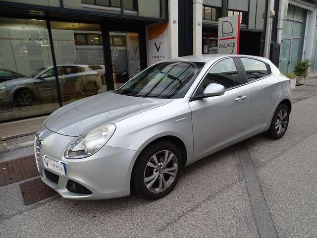 Alfa Romeo Giulietta Giulietta 1.6 jtdm-2 Progression