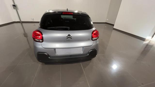 CITROEN C3 PureTech 110 S&S AUTO Shine - VARI COLORI!