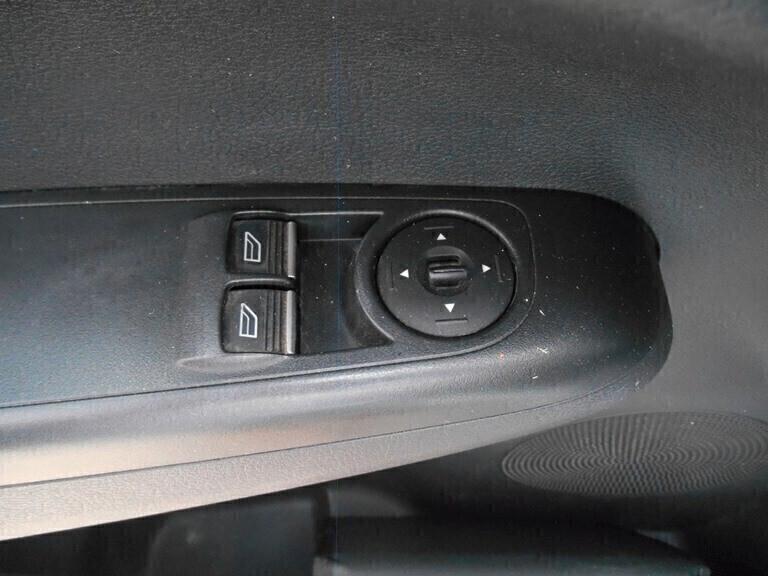 Ford Transit Courier 1.5 TDCi 100CV Van FURGONE EURO 6D TEMP