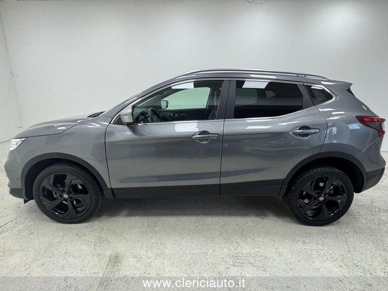 Nissan Qashqai 1.7 dCi 150CV 4WD Tekna+Dynamic Standard(TETTO P.)