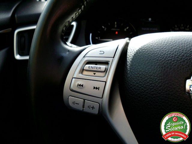 NISSAN Qashqai 1.5 dCi 115 CV N-Connecta