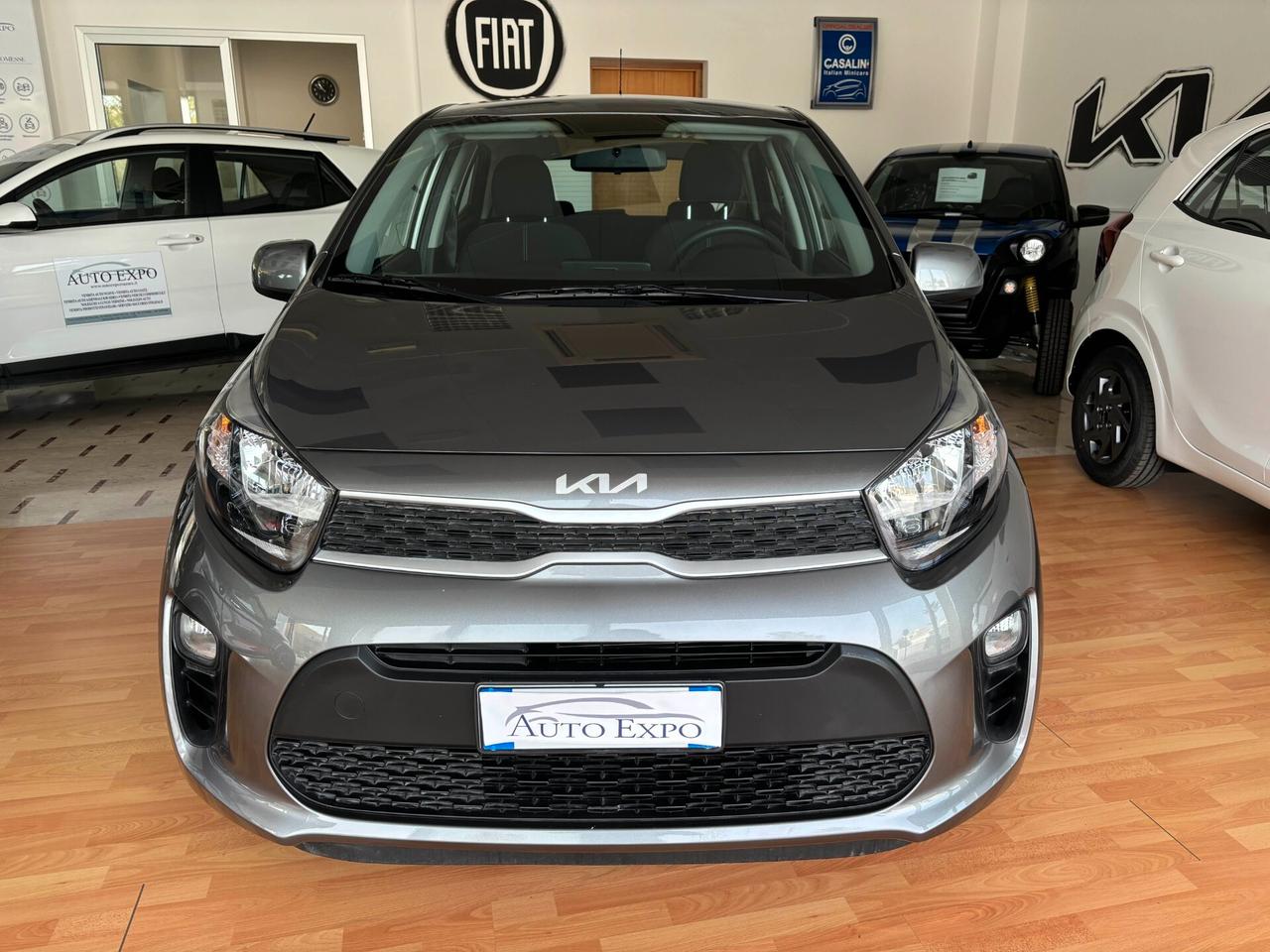 Kia Picanto 1.0 12V 5 porte Urban