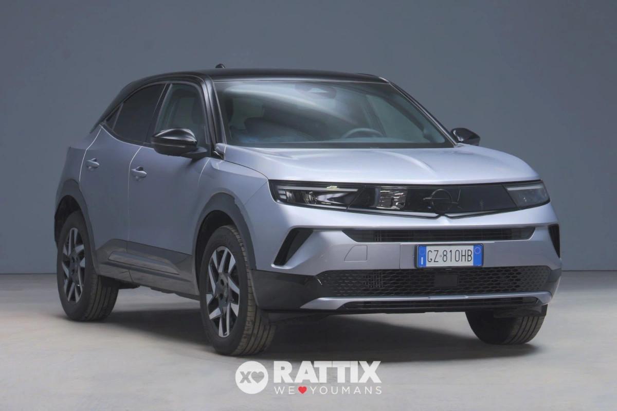 Opel Mokka 1.2 130CV GS at8