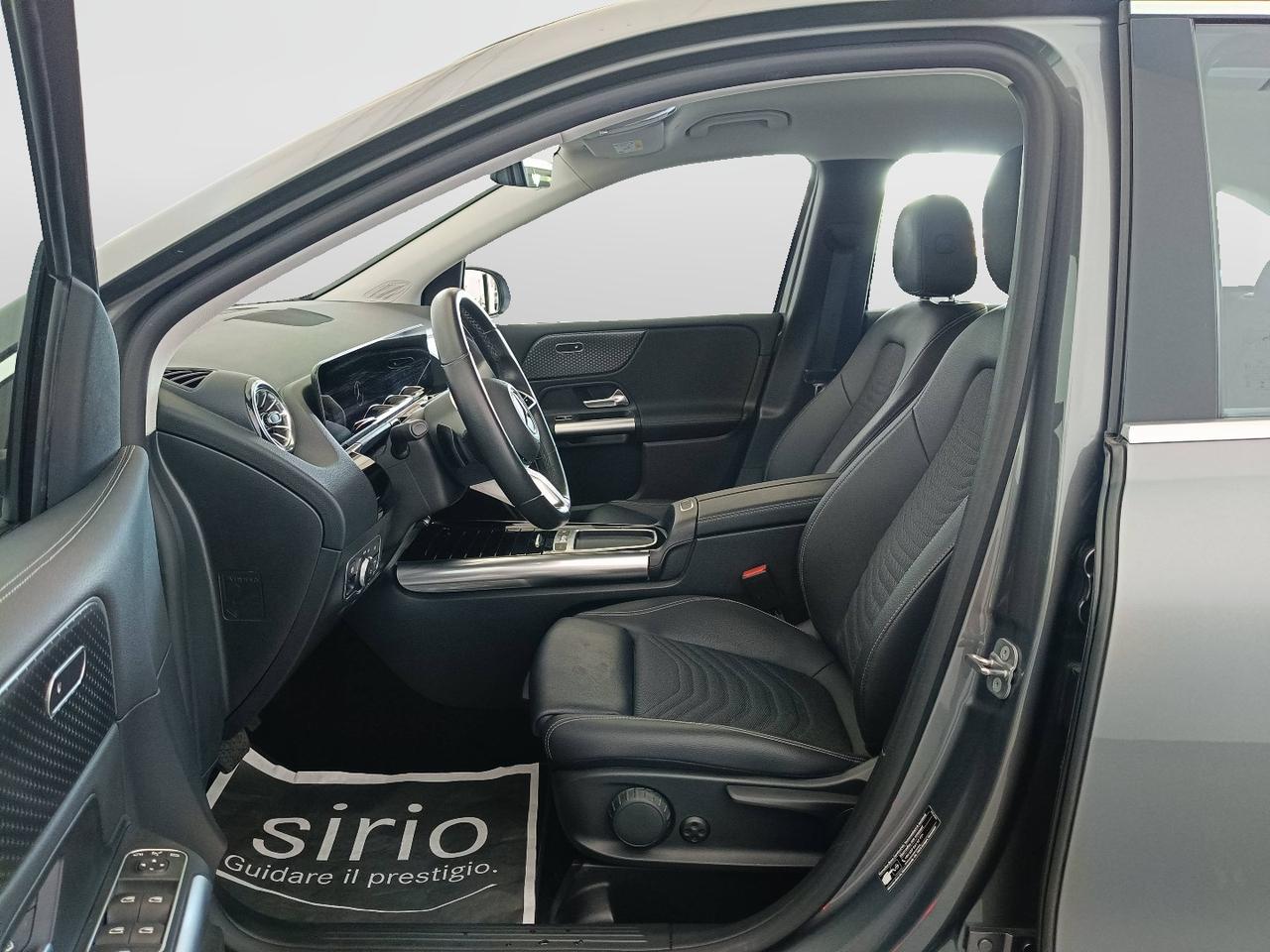 Mercedes-Benz Classe B - W247 2023 - B 180 Progressive Advanced Plus auto