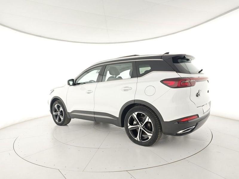 DR AUTOMOBILES DR 6.0 1.5 Turbo CVT Bi-Fuel GPL