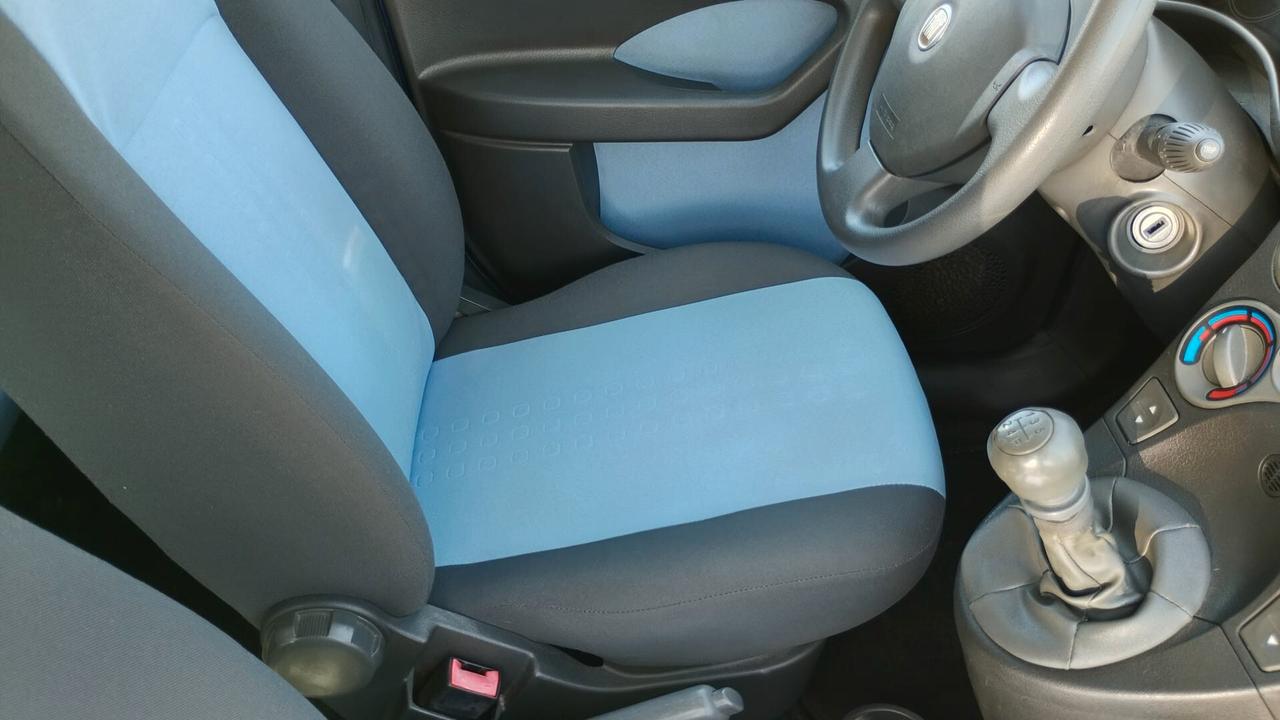 Fiat Panda 1.2 Dynamic