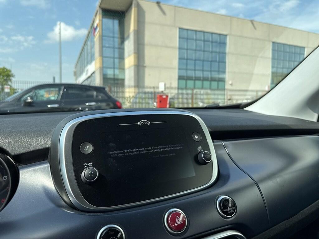 Fiat 500X 1.0 T3 Urban