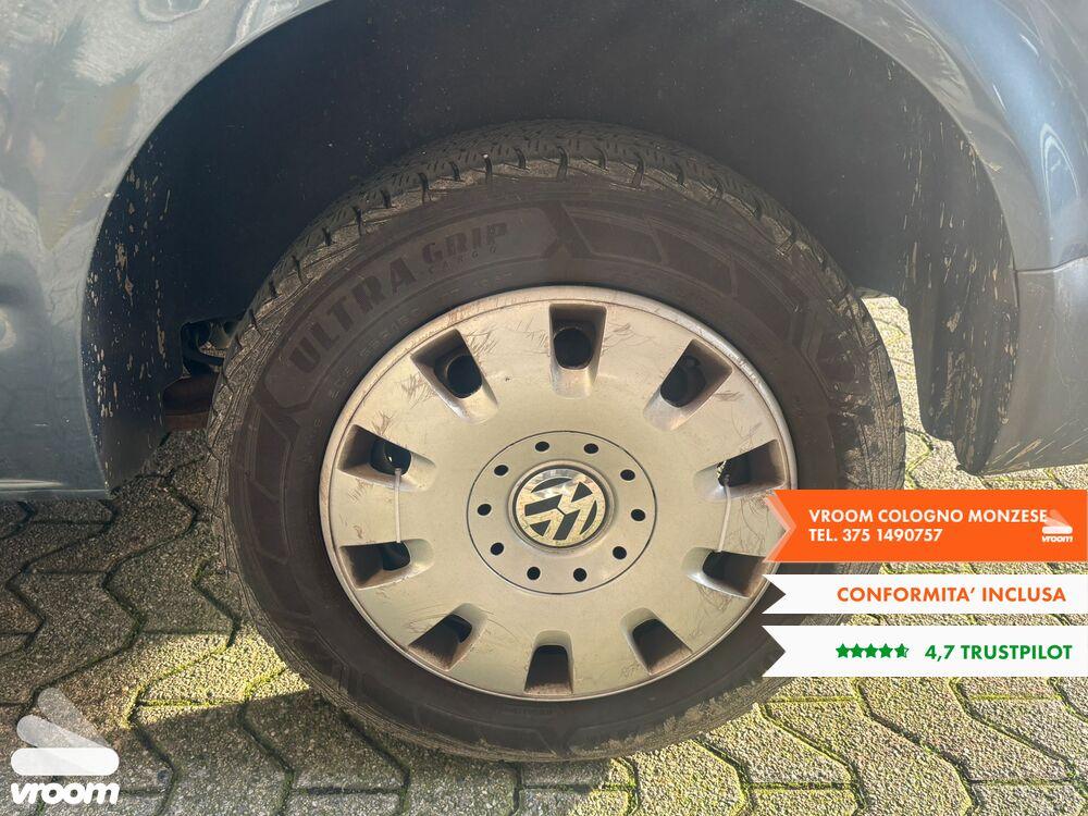 VOLKSWAGEN Transp. 5ª