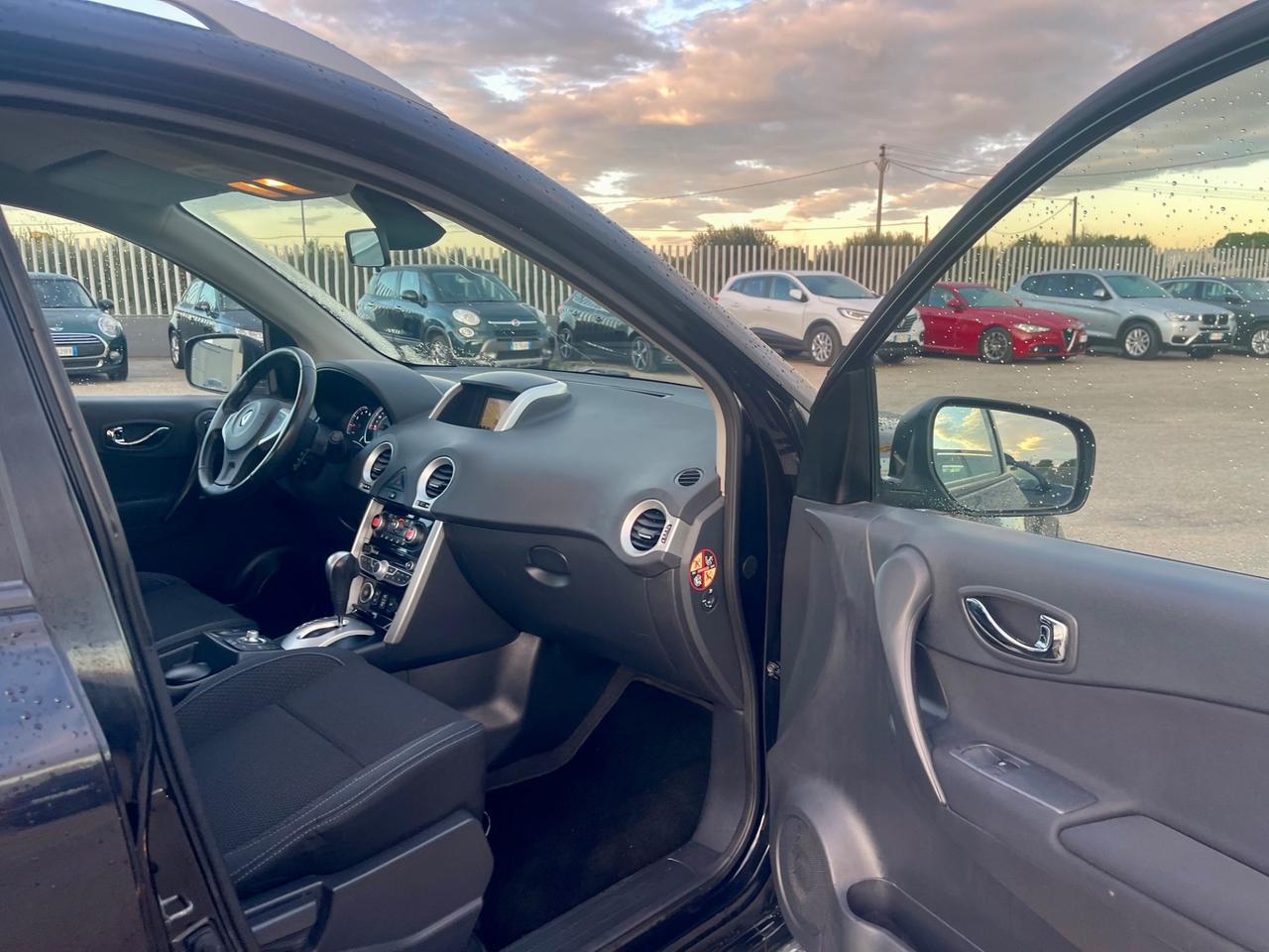 RENAULT KOLEOS 2.0 DCI 4x4 AUT FULL 102000KMM