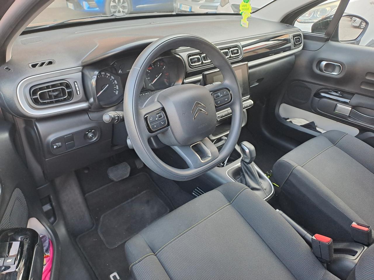 Citroen C3 PureTech 100 S&S You Pack Plus