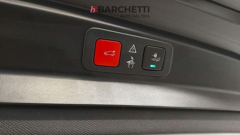 Peugeot 5008 2ª SERIE BLUEHDI 130 EAT8 S&S ALLURE