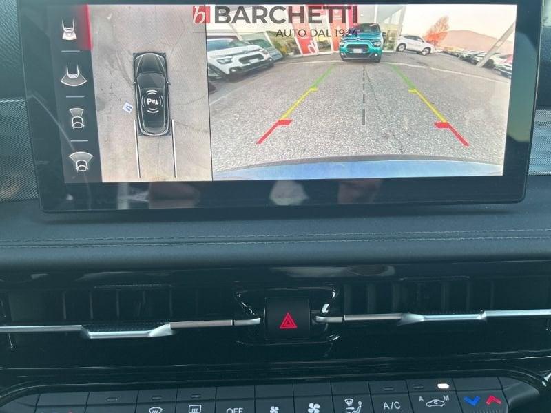 Alfa Romeo Tonale 1.5 130 CV MHEV TCT7 Edizione Speciale