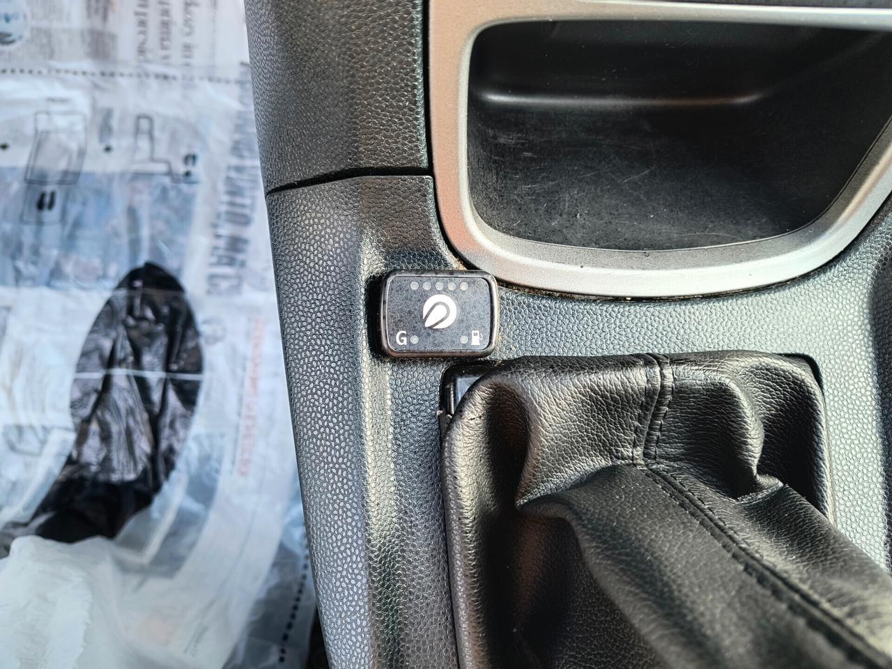 Ford Fiesta 1.2 60CV 3p. GPL *Ok Neopatentati*