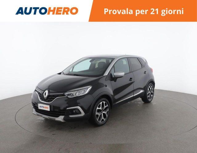 RENAULT Captur TCe 12V 90 CV Sport Edition2