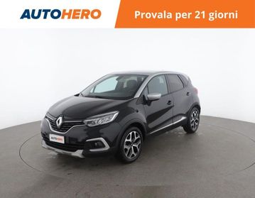 RENAULT Captur TCe 12V 90 CV Sport Edition2