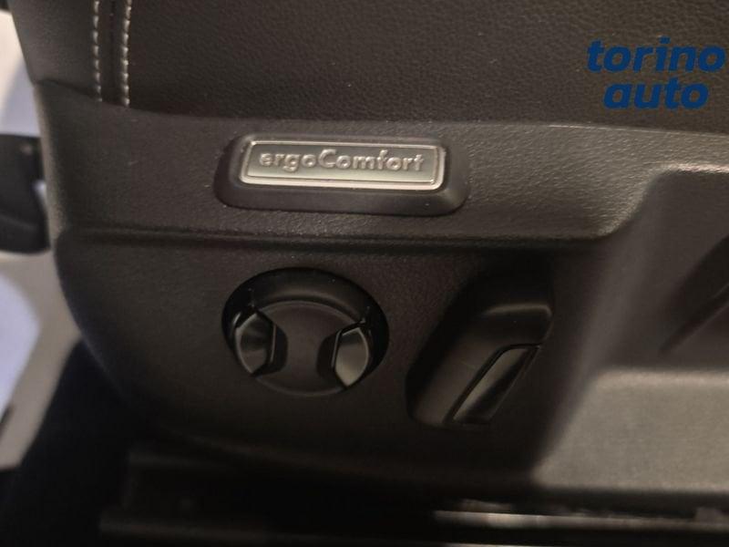 Volkswagen Passat Passat Variant 2.0 TDI SCR EVO DSG Executive