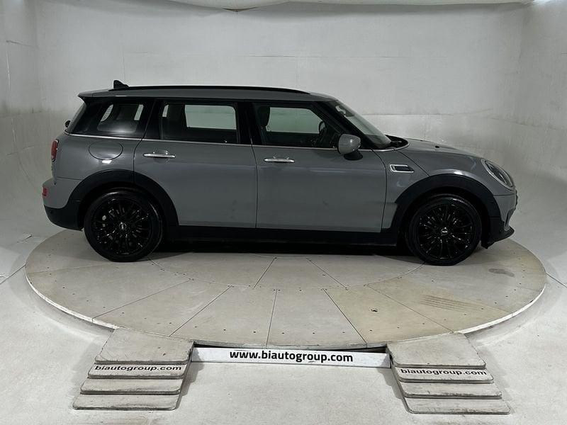 MINI Mini Clubman F54 2019 Benzina 1.5 Cooper Essential