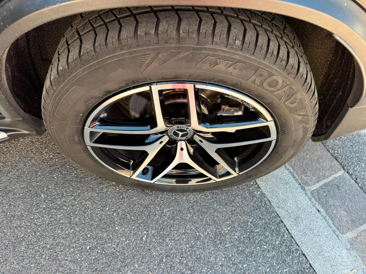Mercedes-benz GLC 250 d 4Matic Coupé Exclusive