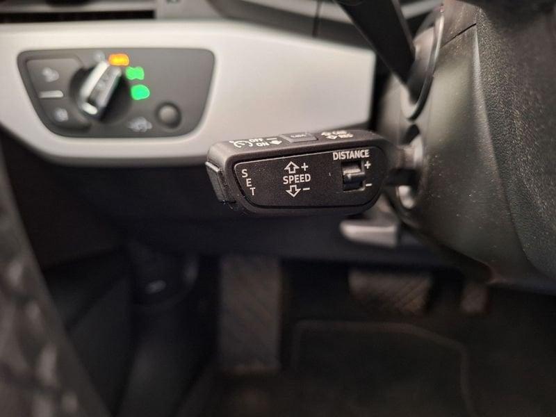 Audi A4 A4 Avant 35 TDI/163 CV S tronic Business