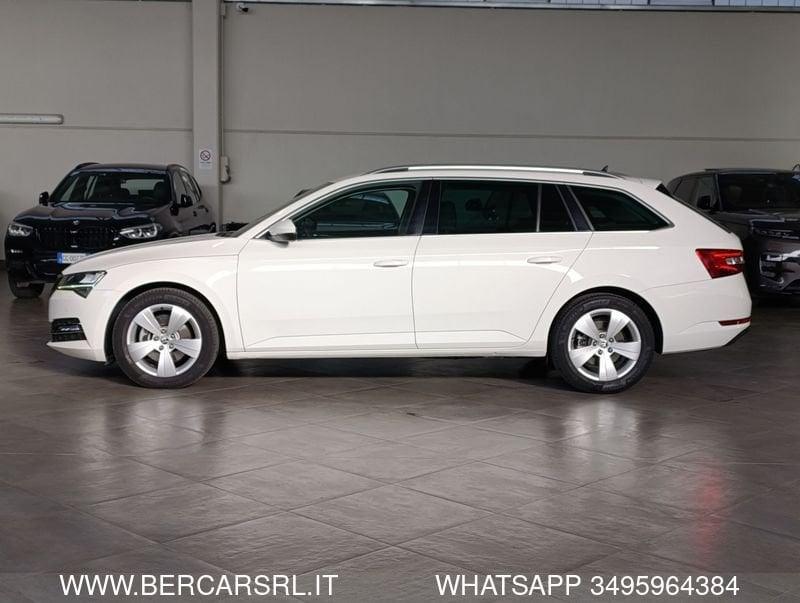Skoda Superb Superb 2.0 TDI EVO 150 CV SCR DSG Wagon Style