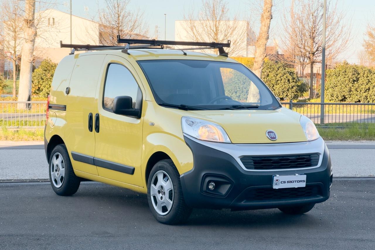 Fiat Fiorino 1.3 MJT 95CV Cargo