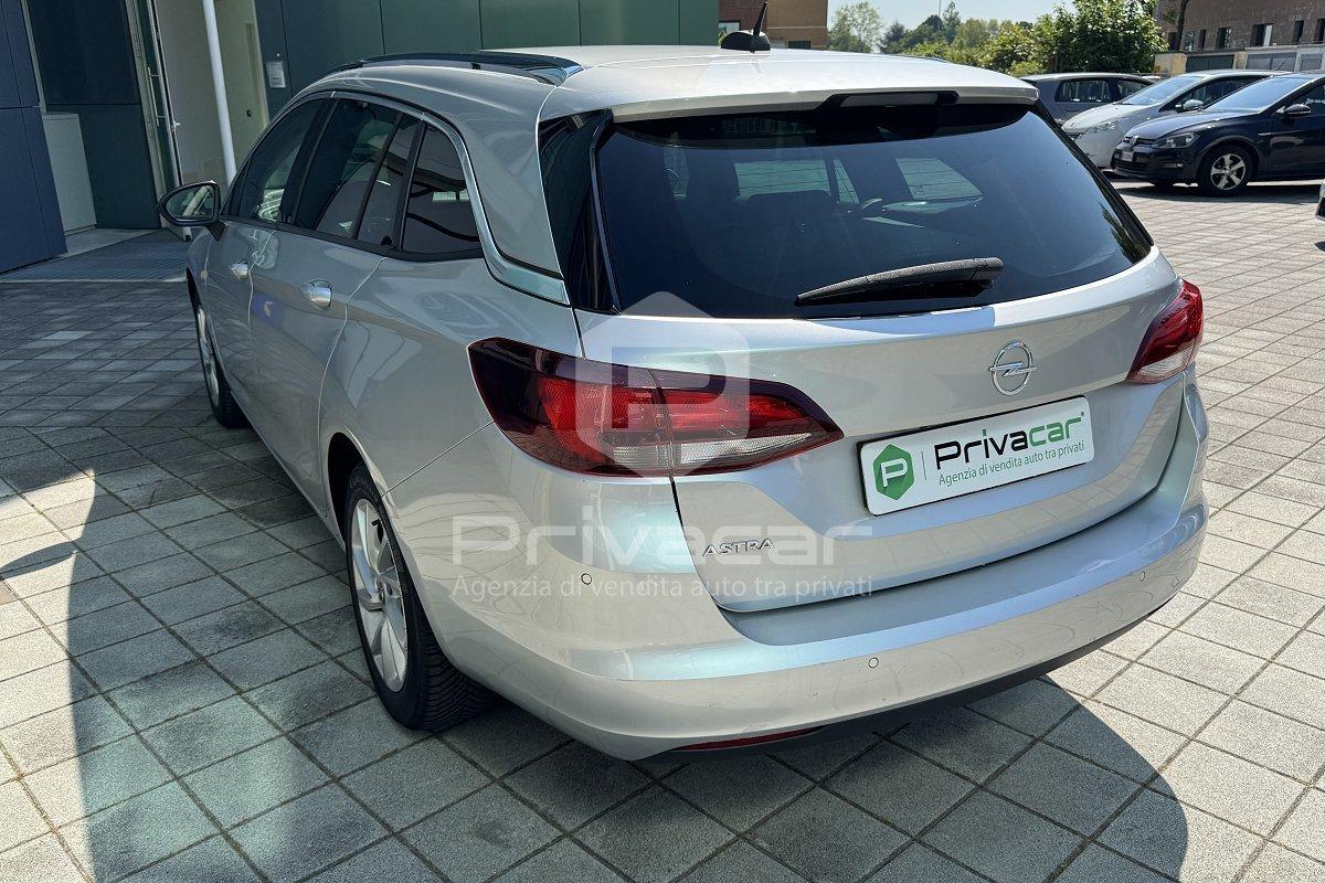 OPEL Astra 1.5 CDTI 122 CV S&S AT9 Sports Tourer Ultimate