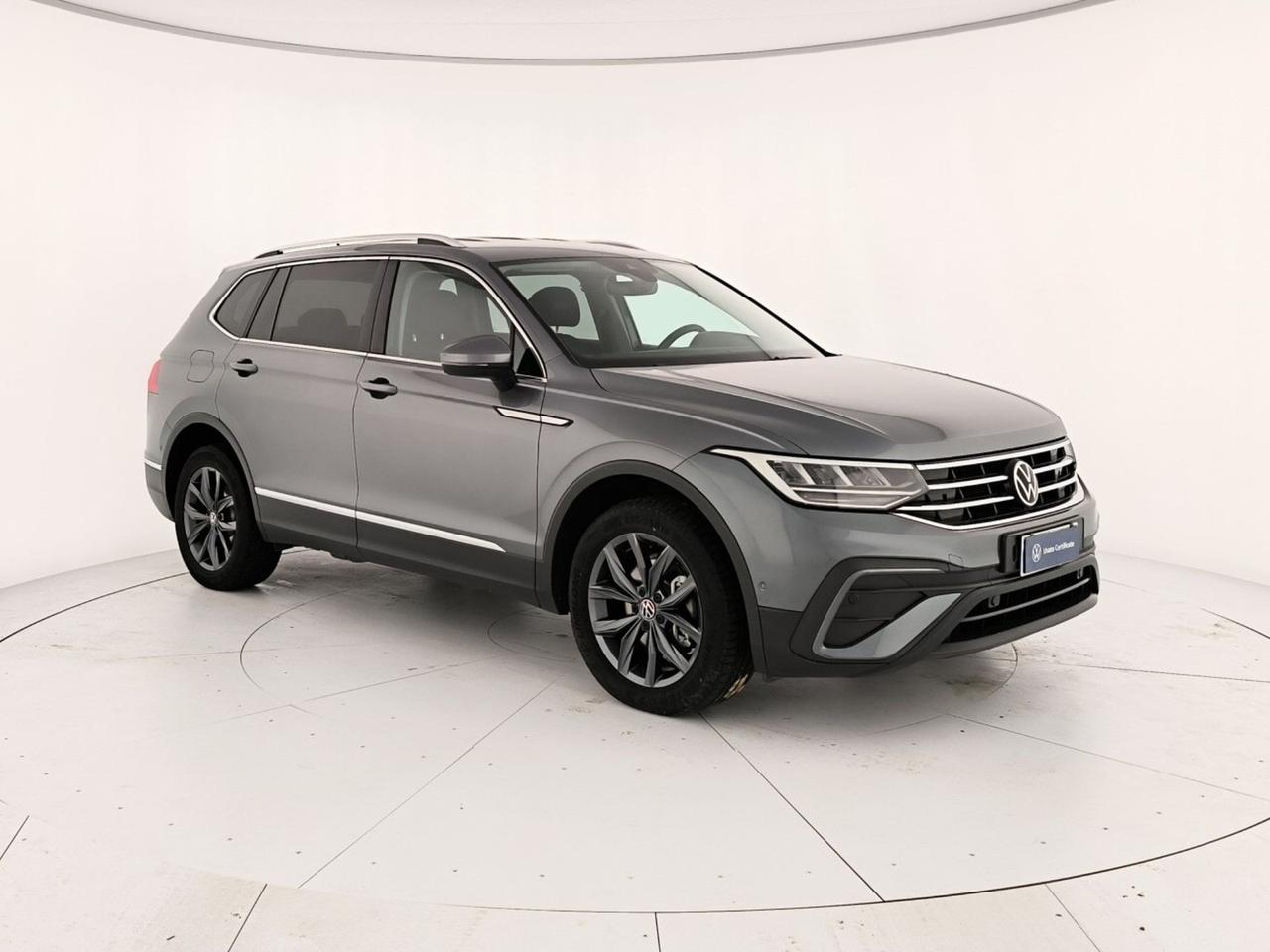 Volkswagen Tiguan allspace 2.0 tdi life 150cv 7p.ti dsg