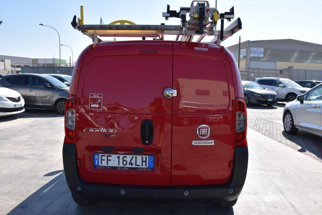 FIAT Fiorino 1.3 MJT 95CV Cargo Adventure